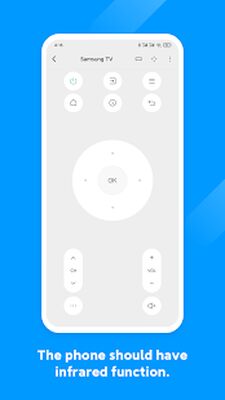 Скачать Mi Remote controller - for TV, STB, AC and more (Неограниченные функции) версия 6.2.1G на Андроид