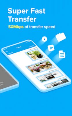 Скачать ShareMe: File sharing&data transfer (Без Рекламы) версия 2.11.18 на Андроид