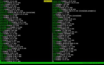 Скачать Termux (Разблокированная) версия Зависит от устройства на Андроид