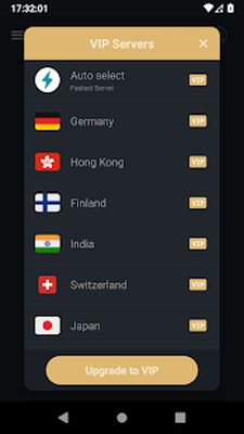 Скачать Secure VPN - Безопаснее и быстрее в Интернете (Все открыто) версия 3.0.13 на Андроид