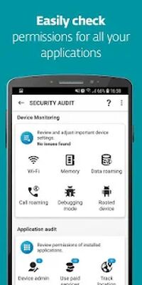 Скачать ESET Mobile Security & Antivirus (Без кеша) версия 6.3.66.0 на Андроид