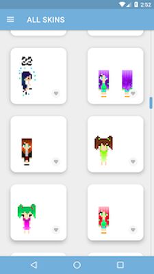 Скачать Baby Skins for Minecraft PE (Без кеша) версия 2.4.4 на Андроид