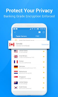 Скачать Ultimate VPN -самый быстрый безопасный безлимитный (Встроенный кеш) версия 1.3.8 на Андроид