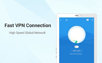 Скачать Ultimate VPN -самый быстрый безопасный безлимитный (Встроенный кеш) версия 1.3.8 на Андроид