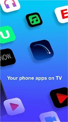 Скачать Screen Mirroring - Miracast for android to TV (Встроенный кеш) версия 3.5.5 на Андроид