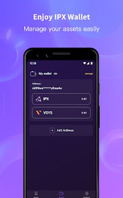 Скачать Tachyon VPN - Private Free Proxy (Встроенный кеш) версия 2.9.1 на Андроид