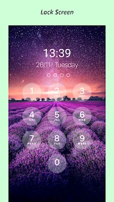 Скачать Блокировка экрана пароля (Все открыто) версия 5.0 на Андроид