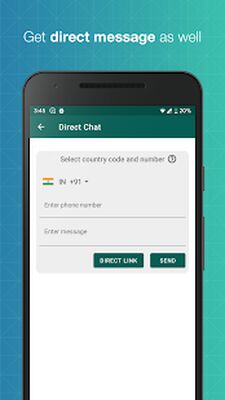 Скачать Whats Web for WhatsApp (Полная) версия 1.8.2 на Андроид