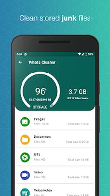 Скачать Whats Web for WhatsApp (Полная) версия 1.8.2 на Андроид