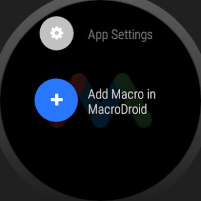 Скачать MacroDroid - Автоматизация (Неограниченные функции) версия Зависит от устройства на Андроид