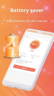 Скачать Memory cleaner. Speed booster & junk removal (Полная) версия 1.0.33 на Андроид