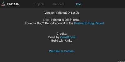 Скачать Prisma3D - 3D Modeling, Animation, Rendering (Встроенный кеш) версия 1.3.2 на Андроид