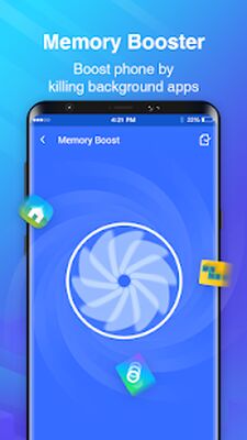 Скачать Phone Cleaner — приложение для очистки кэша (Разблокированная) версия 1.3.14 на Андроид