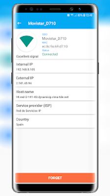 Скачать Wifi пароль ключ бесплатно (Полный доступ) версия v1.0.4.7 на Андроид