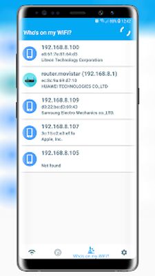 Скачать Wifi пароль ключ бесплатно (Полный доступ) версия v1.0.4.7 на Андроид