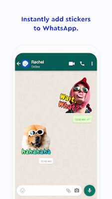 Скачать Sticker.ly - Sticker Maker (Разблокированная) версия 1.20.5 на Андроид