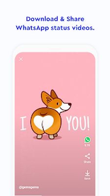 Скачать Sticker.ly - Sticker Maker (Разблокированная) версия 1.20.5 на Андроид