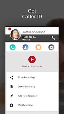 Скачать Call Recorder - Automatic Call Recorder - ACR (Без кеша) версия 1.96 на Андроид