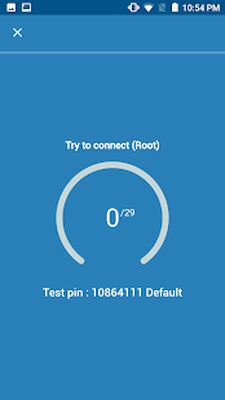 Скачать WIFI WPS WPA TESTER (Без кеша) версия 4.1 на Андроид