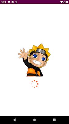 Скачать Stickers de Hokages de Konoha, Anime WastickerApps (Все открыто) версия 1.1.26 на Андроид