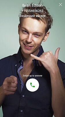 Скачать Phone + Контакты - Телефон - Звонки (Встроенный кеш) версия Зависит от устройства на Андроид