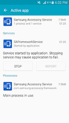 Скачать Samsung Accessory Service (Без Рекламы) версия 3.1.95.20921 на Андроид