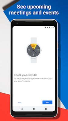 Скачать Wear OS by Google (Полный доступ) версия Зависит от устройства на Андроид