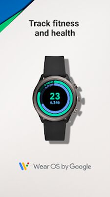 Скачать Wear OS by Google (Полный доступ) версия Зависит от устройства на Андроид