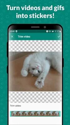 Скачать Sticker Studio - WhatsApp Sticker Maker (Полная) версия 3.5.9 на Андроид