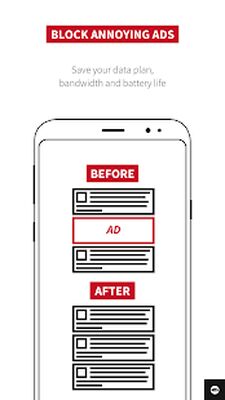 Скачать Adblock Plus для Интернет Samsung (Все открыто) версия 1.2.1 на Андроид