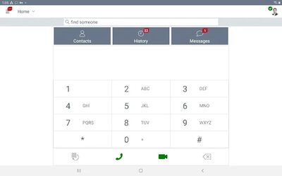 Скачать Avaya Workplace (Без Рекламы) версия 3.22.0.64.FA-RELEASE67-BUILD.24 на Андроид