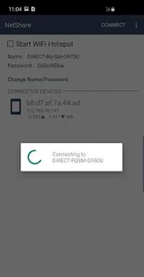 Скачать NetShare - no-root-tethering (Без кеша) версия Зависит от устройства на Андроид