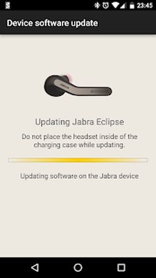 Скачать Jabra Assist (Без кеша) версия 2.13.0 на Андроид