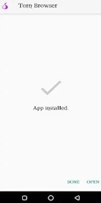 Скачать Torn Browser (Все открыто) версия 1.0 на Андроид