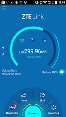 Скачать ZTELink (Неограниченные функции) версия V3.2.0 на Андроид
