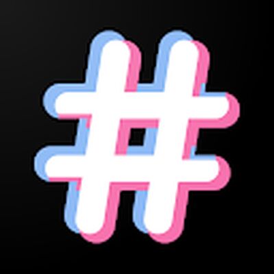 Скачать Likes for Instagram - follow hashtags (Без кеша) версия 1.0 на Андроид