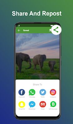 Скачать Статус Saver - Сохранить статус для WhatsApp (Полный доступ) версия 2.0.21.1025 на Андроид