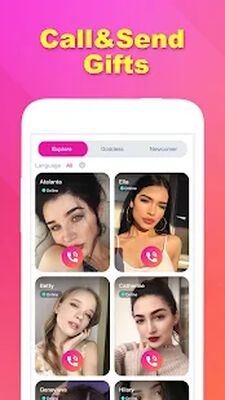 Скачать FunChat-Date and Meet New People Around You 