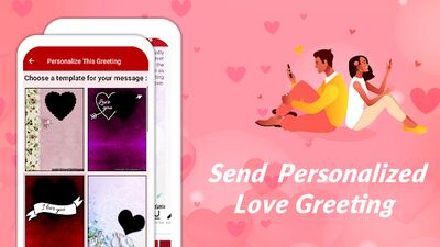 Скачать Love Messages for Girlfriend (Полный доступ) версия 6.9 на Андроид