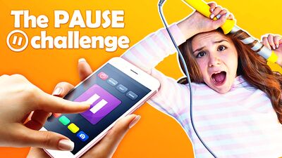 Скачать Pause challenge (Без Рекламы) версия 1.0 на Андроид