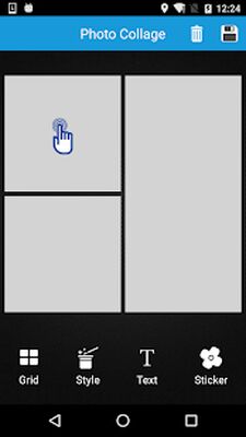 Скачать редактор коллаж супер фото (Неограниченные функции) версия 2.2.80 на Андроид