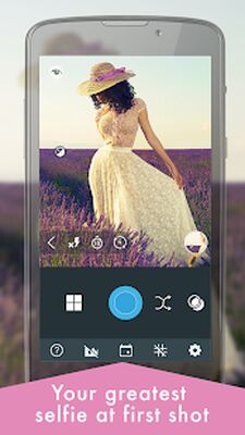 Скачать Камера плюс: Селфи, Камера с Эффектами, Фильтры (Без Рекламы) версия 1.10.2 на Андроид