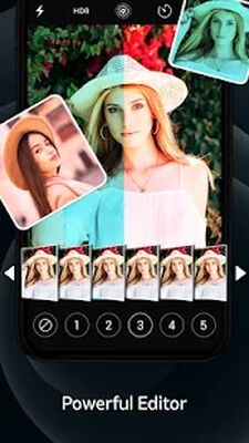 Скачать Camera for iphone 13 Pro - iOS 15 Camera Effect (Неограниченные функции) версия 2.2.22 на Андроид