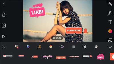 Скачать Film Maker Pro  (Встроенный кеш) версия 3.0.0.0 на Андроид