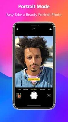 Скачать Selfie Camera for iPhone 11  (Полная) версия 1.3.2 на Андроид