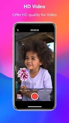 Скачать Selfie Camera for iPhone 11  (Полная) версия 1.3.2 на Андроид