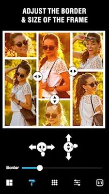 Скачать Photo Editor - Photo Collage Maker & Photo Editing (Разблокированная) версия 1.60 на Андроид