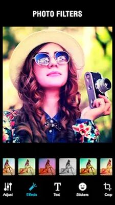 Скачать Photo Editor - Photo Collage Maker & Photo Editing (Разблокированная) версия 1.60 на Андроид