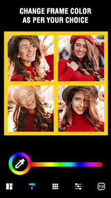 Скачать Photo Editor - Photo Collage Maker & Photo Editing (Разблокированная) версия 1.60 на Андроид