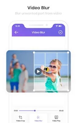 Скачать Image Crop - Flip, Rotate & Resize Photo Crop (Без Рекламы) версия 6.5.1 на Андроид